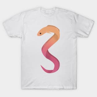 Eel T-Shirt